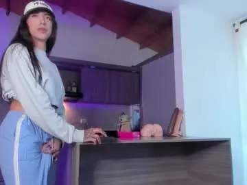 Chaturbate Best Webcam of valeriabunny