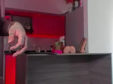 Chaturbate Sex Cam of valeriabunny