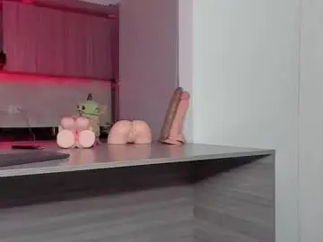 Chaturbate Private Sex Chat of valeriabunny
