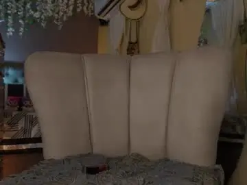 Chaturbate Live Porn of wayuu_goddess