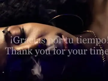 Chaturbate Sex Chat of wayuu_goddess