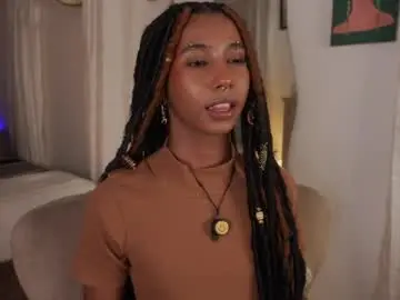 Chaturbate Sex Cam of wayuu_goddess