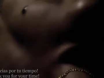 Chaturbate Private Sex Chat of wayuu_goddess