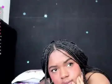 Chaturbate Nude Webcam of _marcela_22