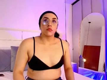 Chaturbate Adult Webcam of alehia_cute