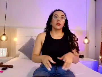 Chaturbate Watch Live Sex Cams of alehia_cute