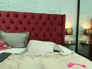 Chaturbate Sex Cam of alehia_cute