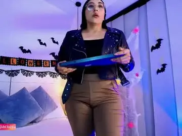 Chaturbate Sex Cam of alehia_cute