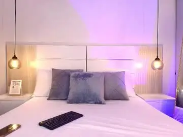 Chaturbate Watch Live Sex Cams of alehia_cute