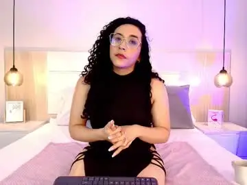 Chaturbate Live Sex of alehia_cute