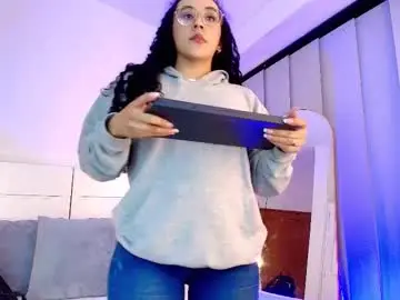 Chaturbate Sex Cam of alehia_cute