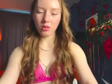 Chaturbate Best Webcam of anna_kare