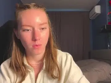 Chaturbate Private Sex Chat of anna_kare