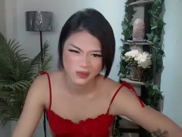 Chaturbate Sex Chat of baddie_arya