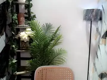 Chaturbate Best Webcam of baddie_arya