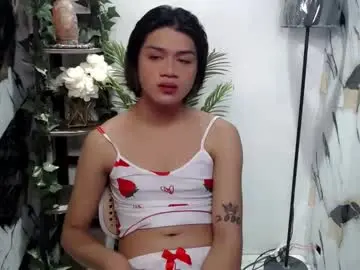 Chaturbate Live Sex Cam of baddie_arya