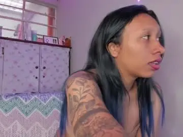 Chaturbate Sex Cam of brunettesexyy0