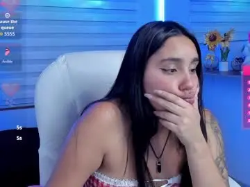 Chaturbate Best Webcam of caroline_rodriguez_9