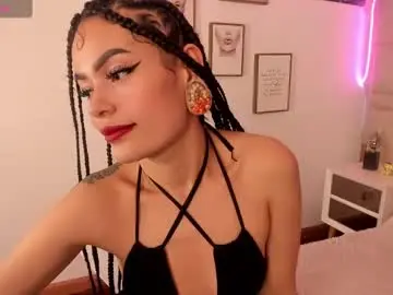 Chaturbate Adult Webcam of cleo__smith