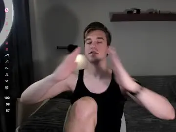 Chaturbate Adult Video Chat of dr_your_dream