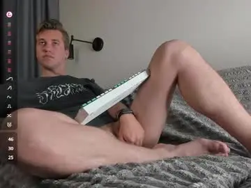 Chaturbate Private Sex Chat of dr_your_dream
