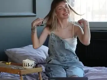 Chaturbate Free Porn Cam of eleonora_linn_