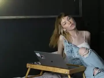 Chaturbate Live Sex of eleonora_linn_