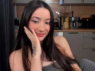 Chaturbate Sex Chat of eleonora_linn_