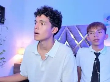 Chaturbate Best Webcam of hyunjin_sun