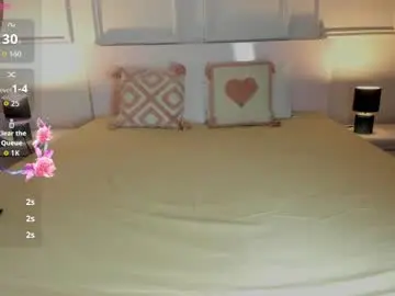 Chaturbate Free Live Porn of isabella_glam