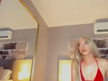 Chaturbate Live Porn of isabella_glam