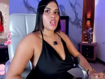 Chaturbate Live Sex Cam of jeen_taylor