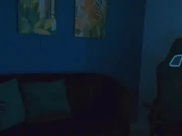 Chaturbate Free Live Porn of johanna_angel_