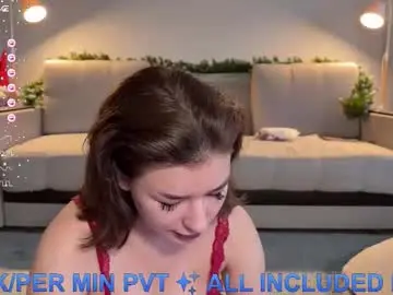 Chaturbate Free Live Porn of k1tty_cute