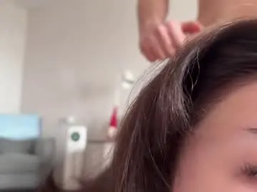 Chaturbate Live Sex Cam of k1tty_cute