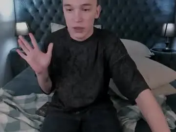 Chaturbate Adult Video Chat of kevinm1lky