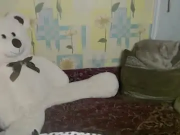 Chaturbate Free Porn Cam of llevella