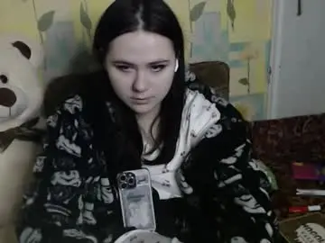 Chaturbate Nude Webcam of llevella