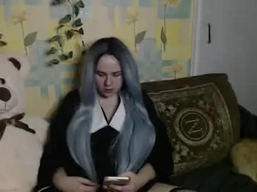 Chaturbate Private Sex Chat of llevella