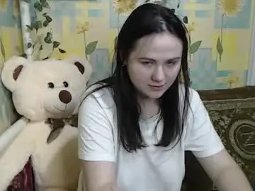 Chaturbate Adult Video Chat of llevella