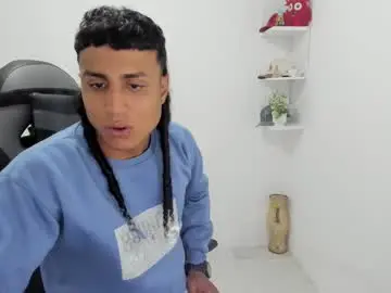 Chaturbate Adult Webcam of masterjaner