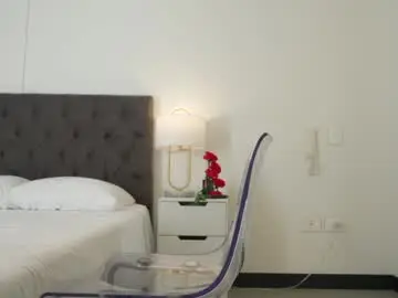 Chaturbate Live Sex Cam of naughtysammx