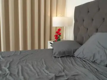 Chaturbate Live Sex Cam of naughtysammx