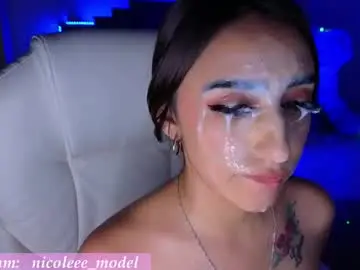 Chaturbate Free Live Porn of nicole_edwards