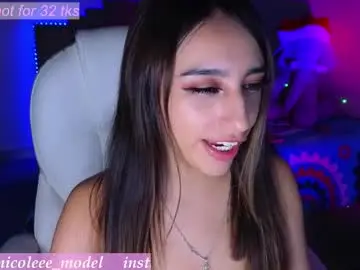 Chaturbate Sex Chat of nicole_edwards