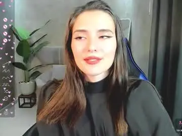 Chaturbate Best Webcam of niki_cutes