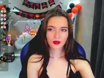 Chaturbate Adult Webcams of niki_cutes