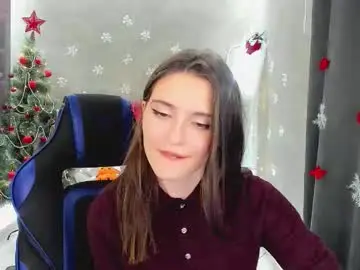 Chaturbate Best Webcam of niki_cutes