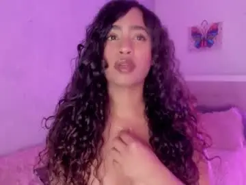 Chaturbate Live Porn of rebecaharrison111