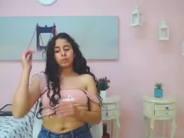 Chaturbate Sex Cam of scarlett_clyde